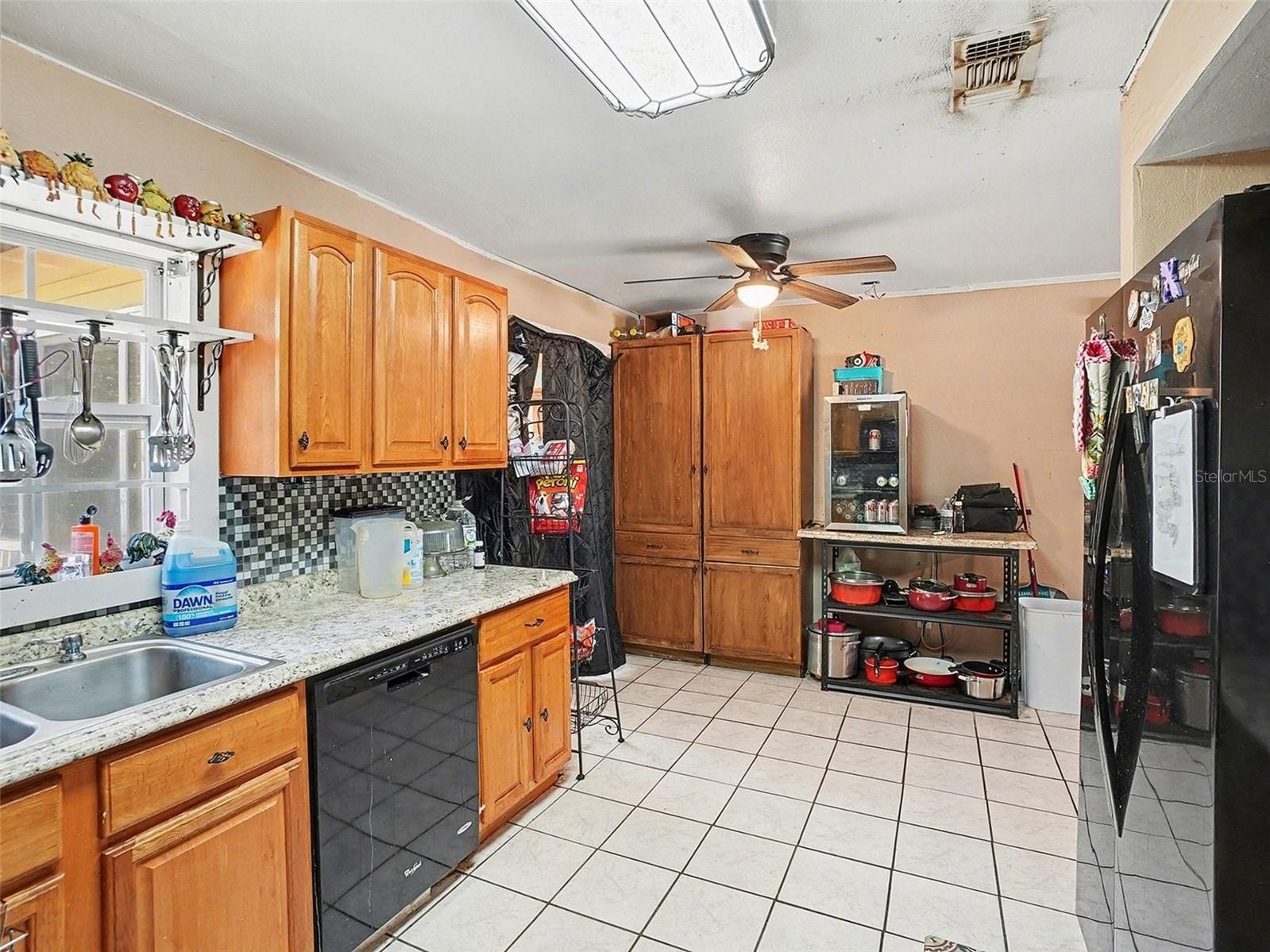 SILVER STAR ESTATES 1ST ADD - Residential