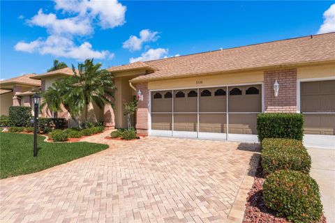 A home in NEW PORT RICHEY