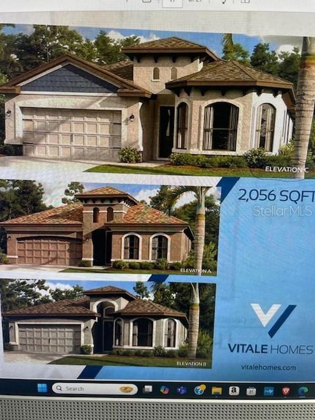 Photo of 11415 Weaver Hollow Road, New Port Richey, FL 34654 (MLS # J986745)