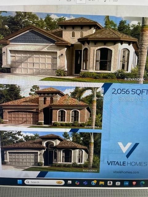 Photo of 11415 Weaver Hollow Road, New Port Richey, FL 34654 (MLS # J986745)