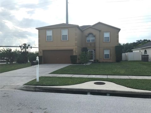 Photo of 1838 Ashton Park Place, Saint Cloud, FL 34771 (MLS # S5135066)