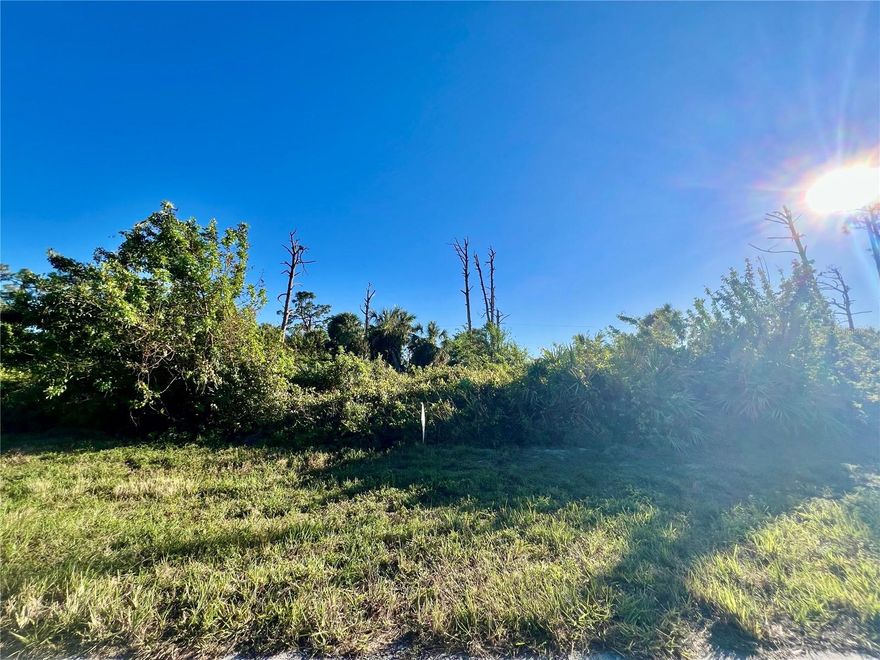 Very nice lot in deeded neighborhood with new homes in the area. Located in an ever growing community of ROTONDA SANDS!!! This quiet community offers public water and sewer and has access to BIKING (Cape Haze trail) and WALKING trails, beautiful FISHING lakes, and a peaceful atmosphere with lots of wildlife. Rotonda Sands is centrally located between 99 holes of GOLF and the pristine waters of Charlotte Harbor. Just minutes from the Boca Grande Causeway and the beautiful BEACHES on the island and world class tarpon fishing in the Boca Grande Pass! Sarasota, Ft Myers and Punta Gorda airports all within a 45 minute drive!!! We have several reputable and local builders as well!! Come enjoy all the area offers very close by: Englewood Beach ~ Manasota Key ~ Gasparilla Island ~ Boca Grande ~ gorgeous beaches ~ state parks and trails ~ fantastic fishing ~kayaking ~ boating ~ marinas ~ shopping ~ dining ~ gorgeous sunsets and more await! Don’t let this opportunity pass you by, get your piece of paradise today! Gulf Cove has a voluntary HOA