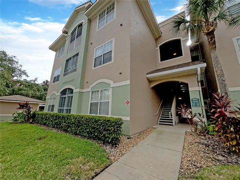 A home in ORLANDO