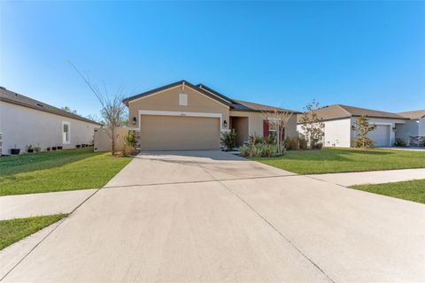 A home in SPRING HILL