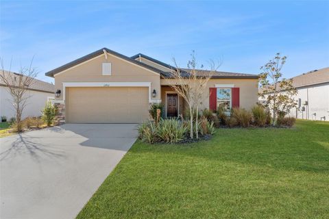 A home in SPRING HILL