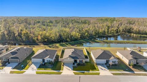 A home in SPRING HILL