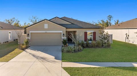 A home in SPRING HILL