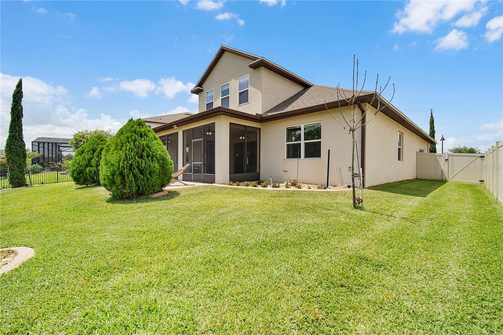 ROPER RESERVE - Residential