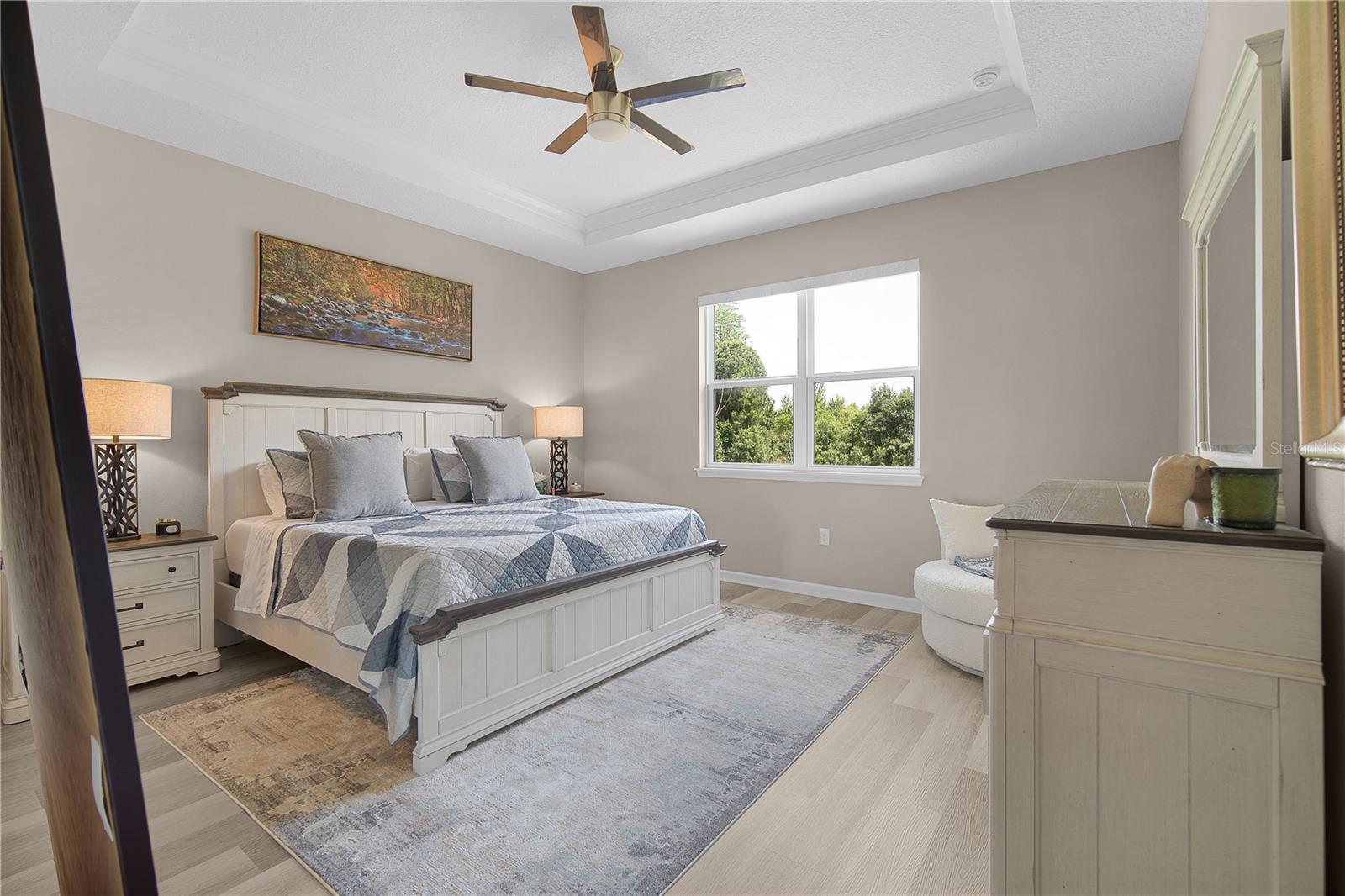 ROPER RESERVE - Residential