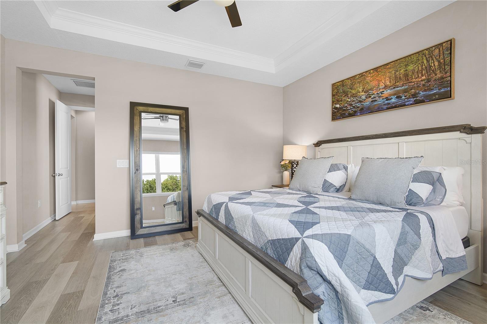 ROPER RESERVE - Residential