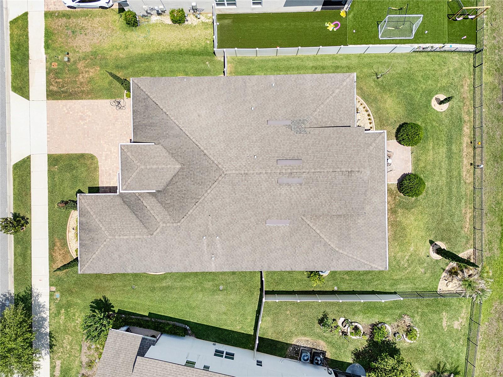 ROPER RESERVE - Residential