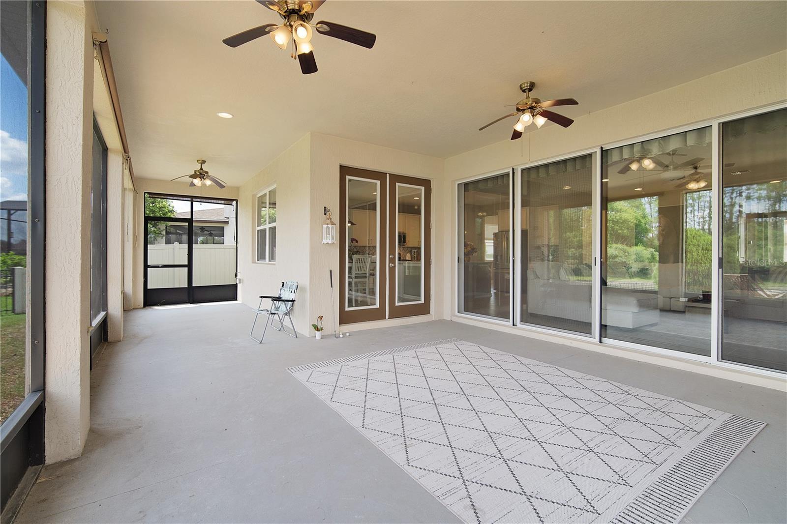 ROPER RESERVE - Residential