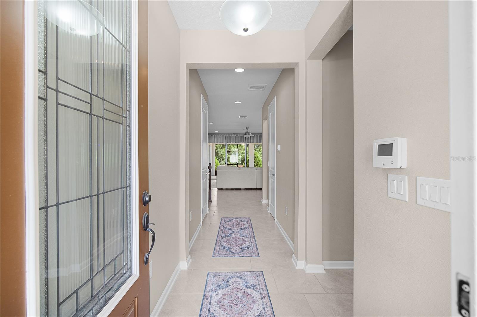 ROPER RESERVE - Residential