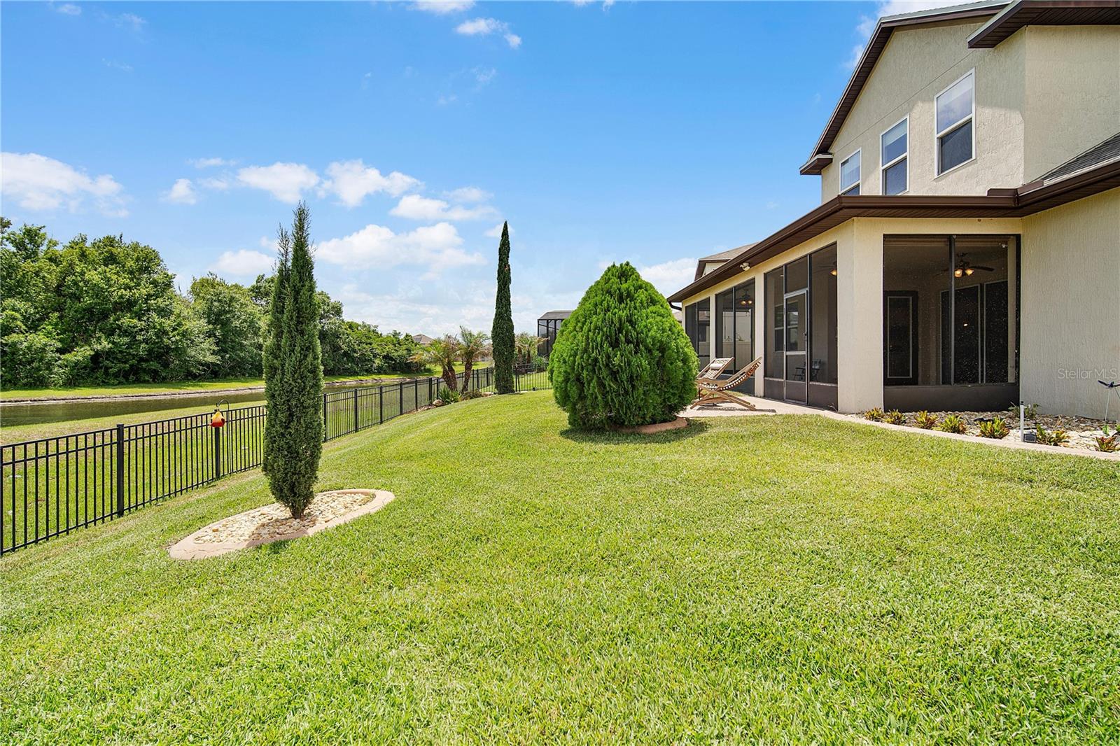 ROPER RESERVE - Residential