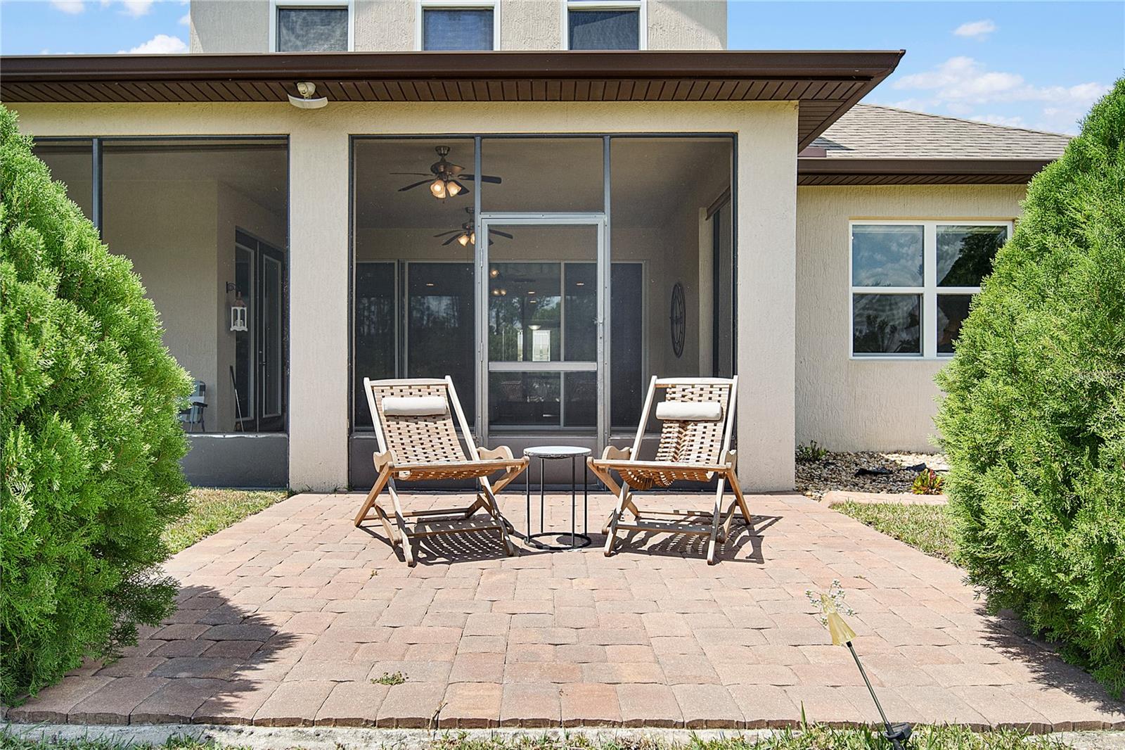 ROPER RESERVE - Residential