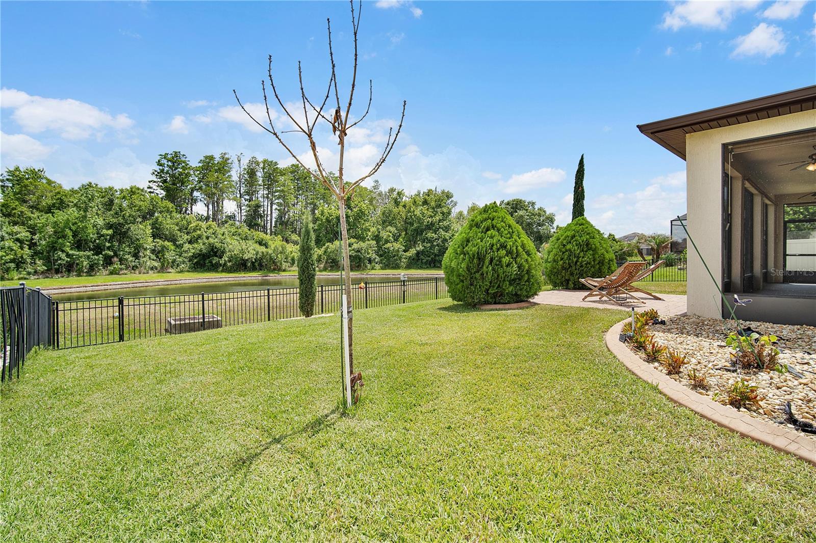 ROPER RESERVE - Residential