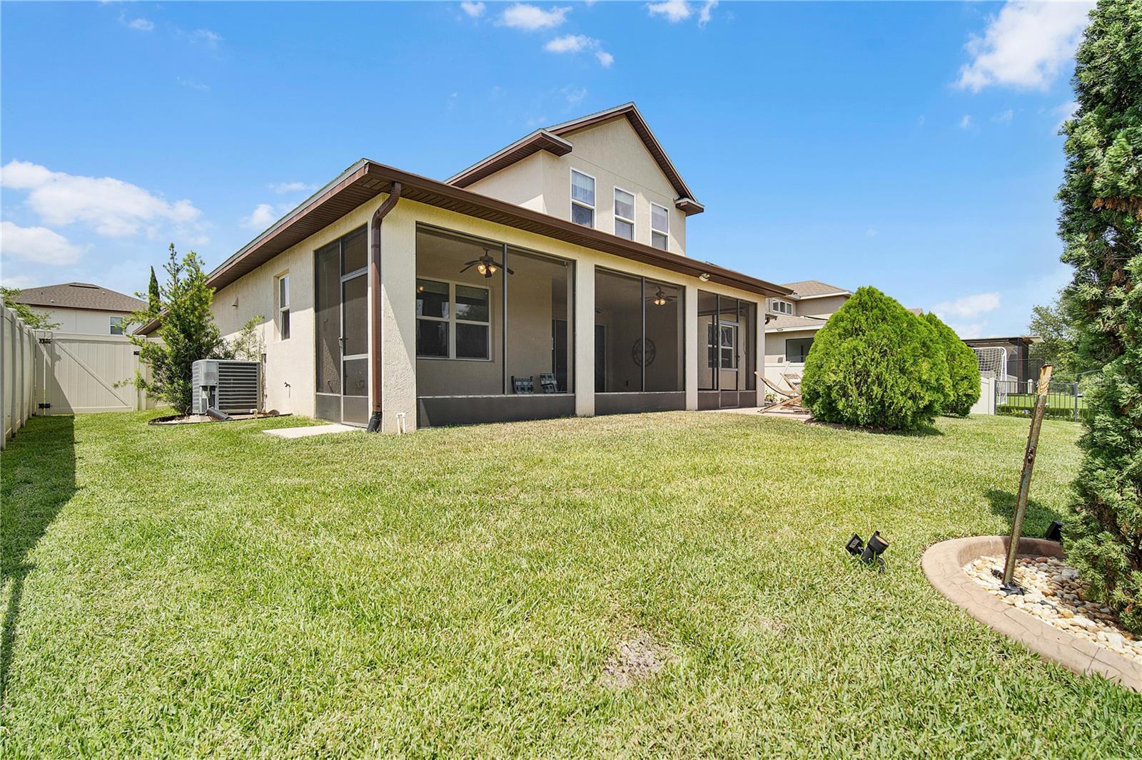 ROPER RESERVE - Residential