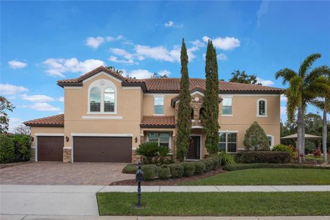 A home in APOPKA