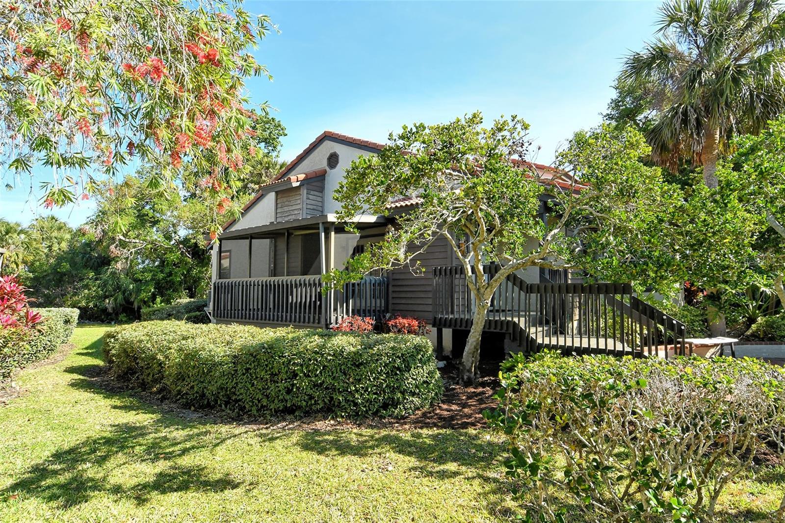 LAKES OF SARASOTA III - Residential