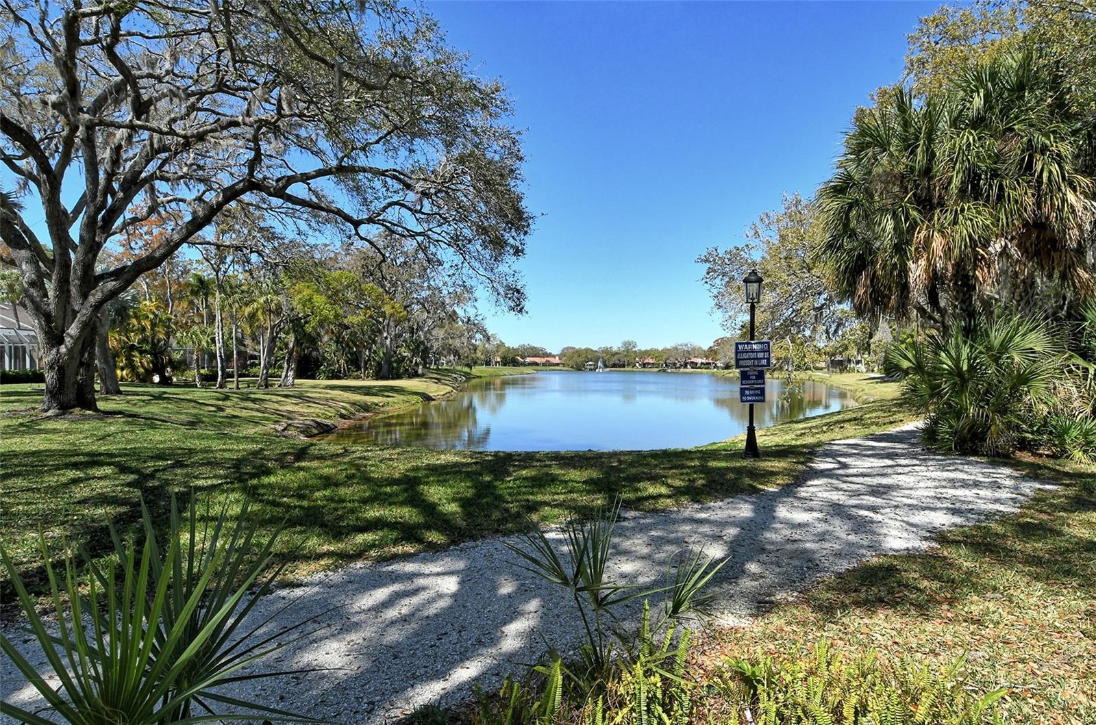 LAKES OF SARASOTA III - Residential
