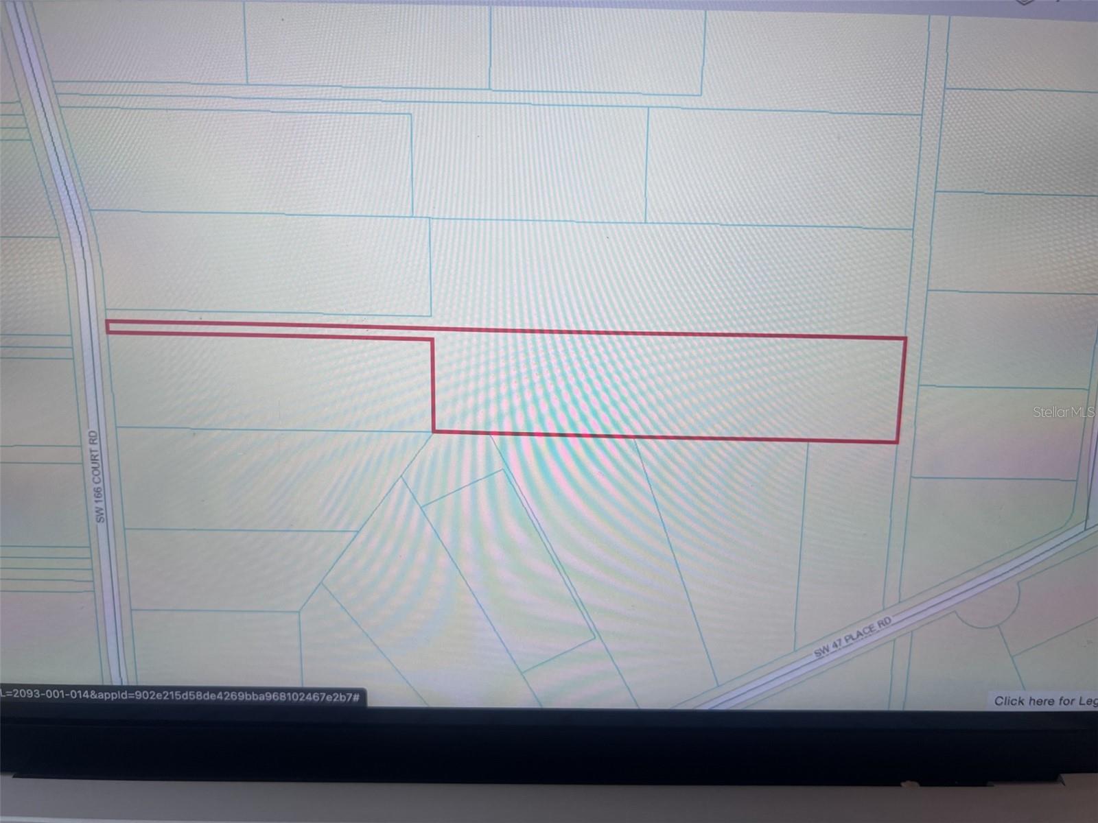 CLASSIC HILLS UN 01 - Land