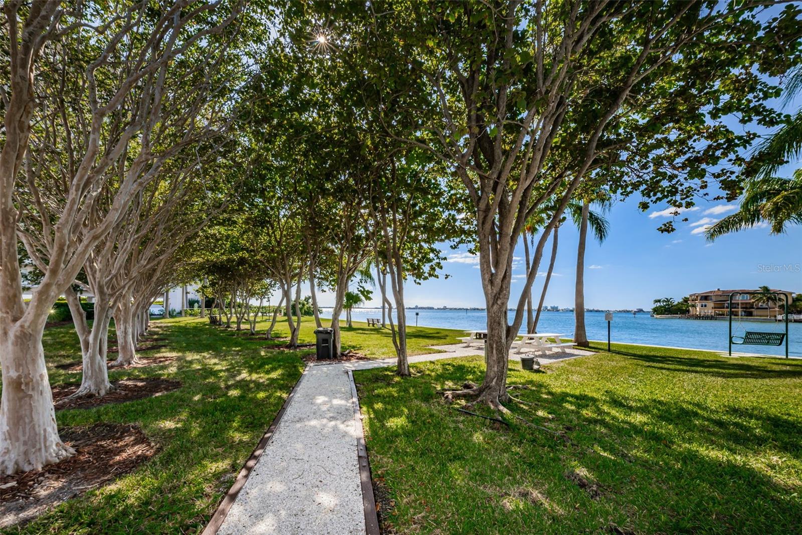 TOWN SHORES OF GULFPORT - Residential