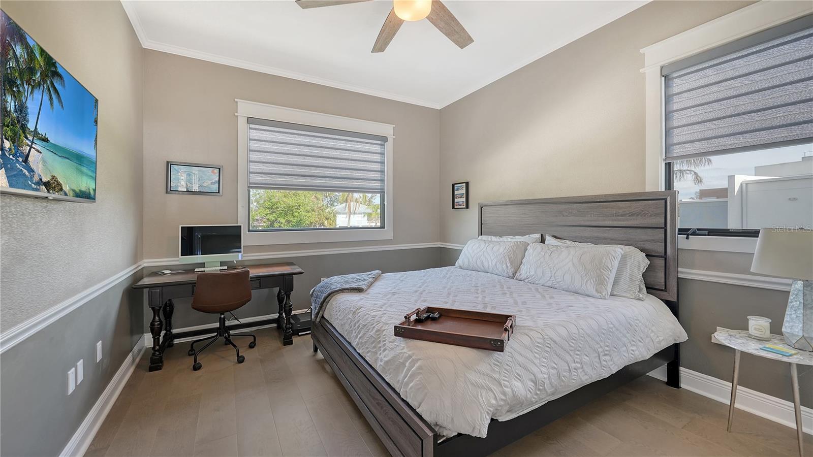 WHITFIELD ESTATES BLKS 14-23 & 26 - Residential