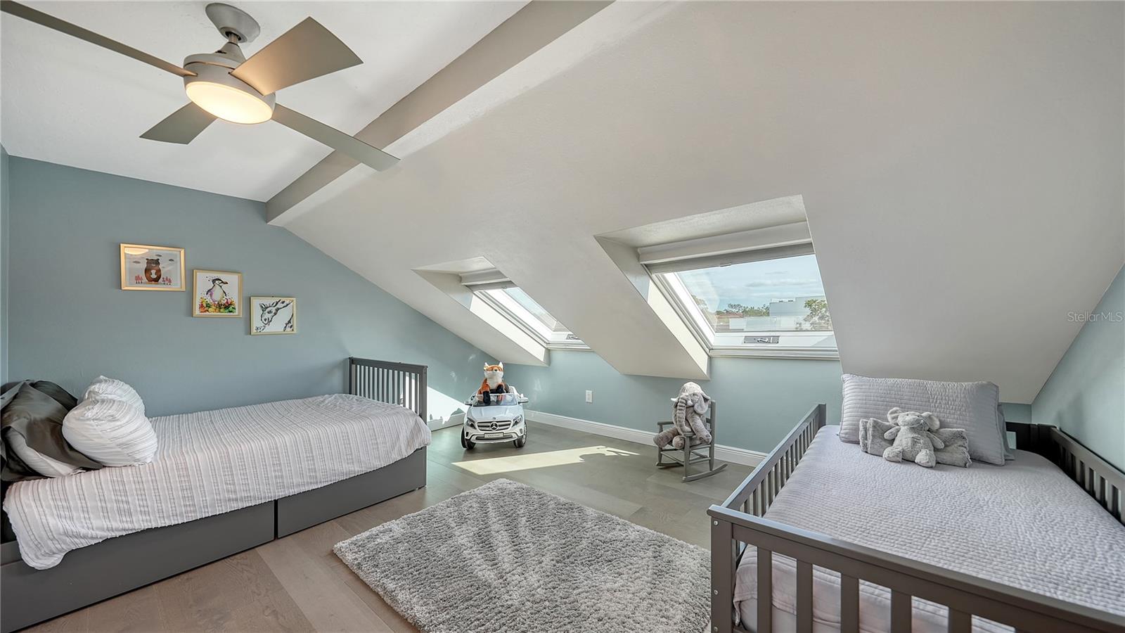 WHITFIELD ESTATES BLKS 14-23 & 26 - Residential