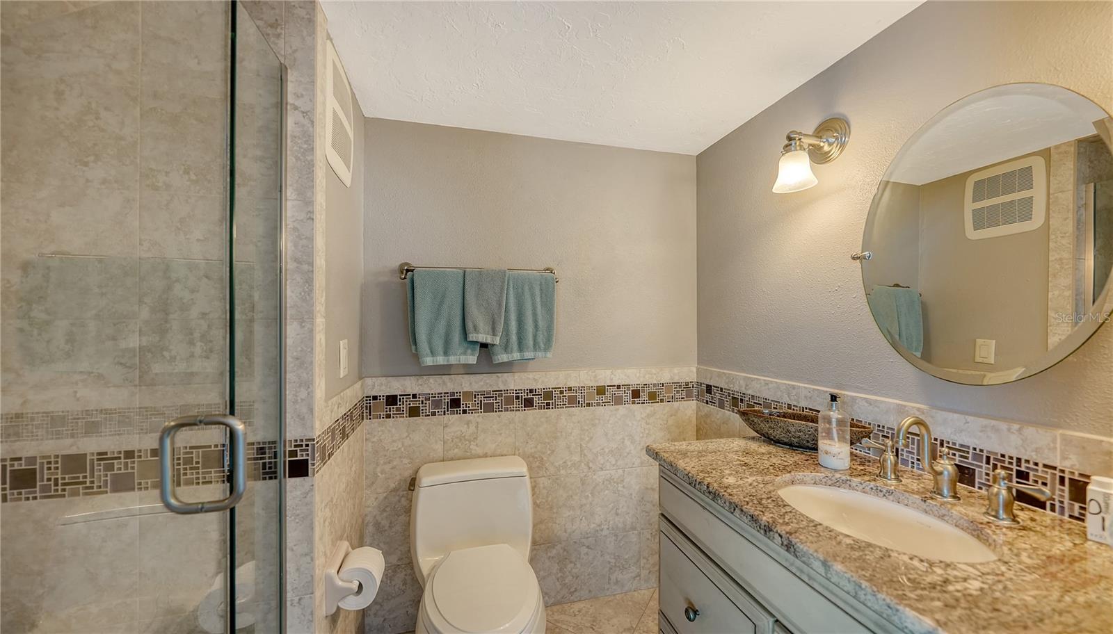 WHITFIELD ESTATES BLKS 14-23 & 26 - Residential