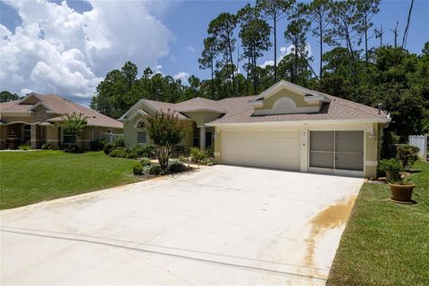 A home in PALM COAST