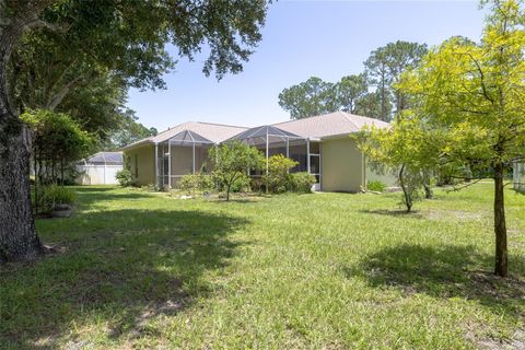 A home in PALM COAST