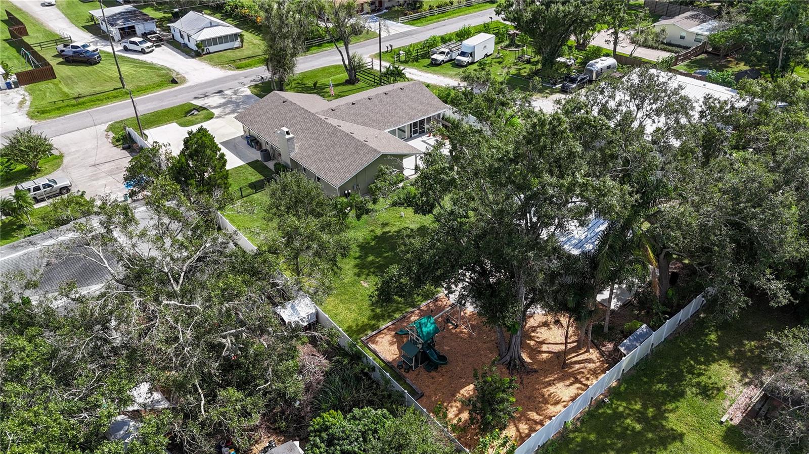 PALMER FARMS 3RD - Residential