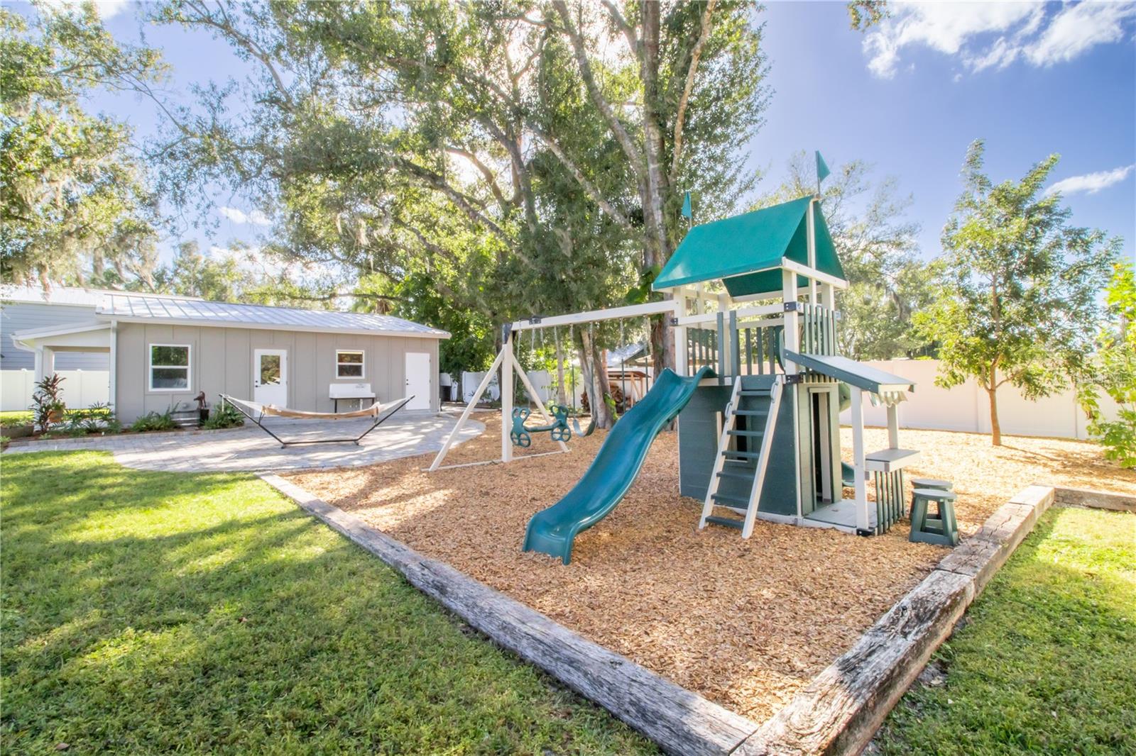 PALMER FARMS 3RD - Residential