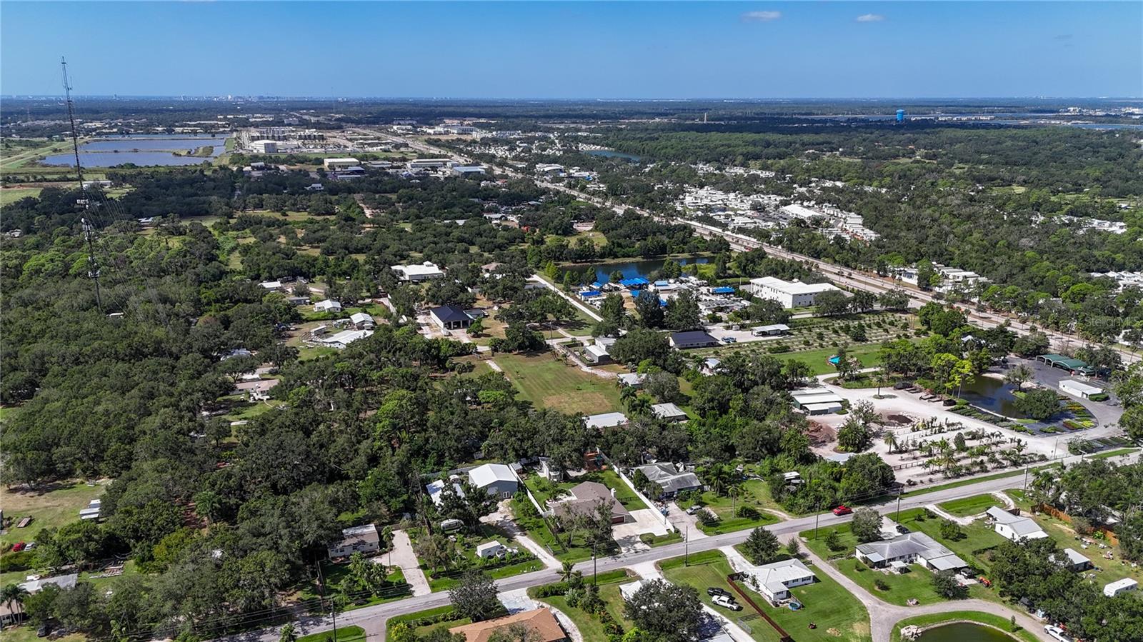 PALMER FARMS 3RD - Residential