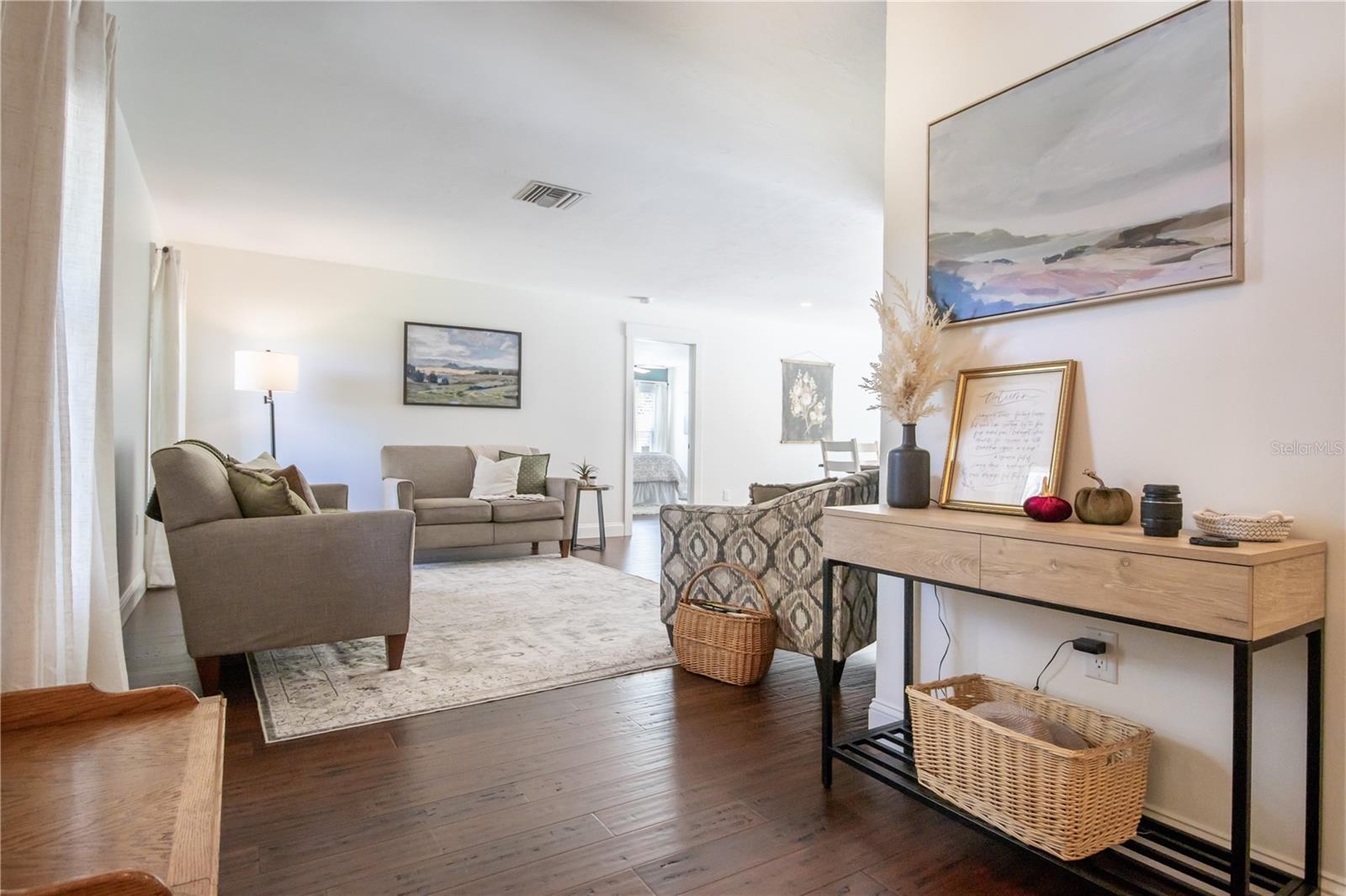 PALMER FARMS 3RD - Residential