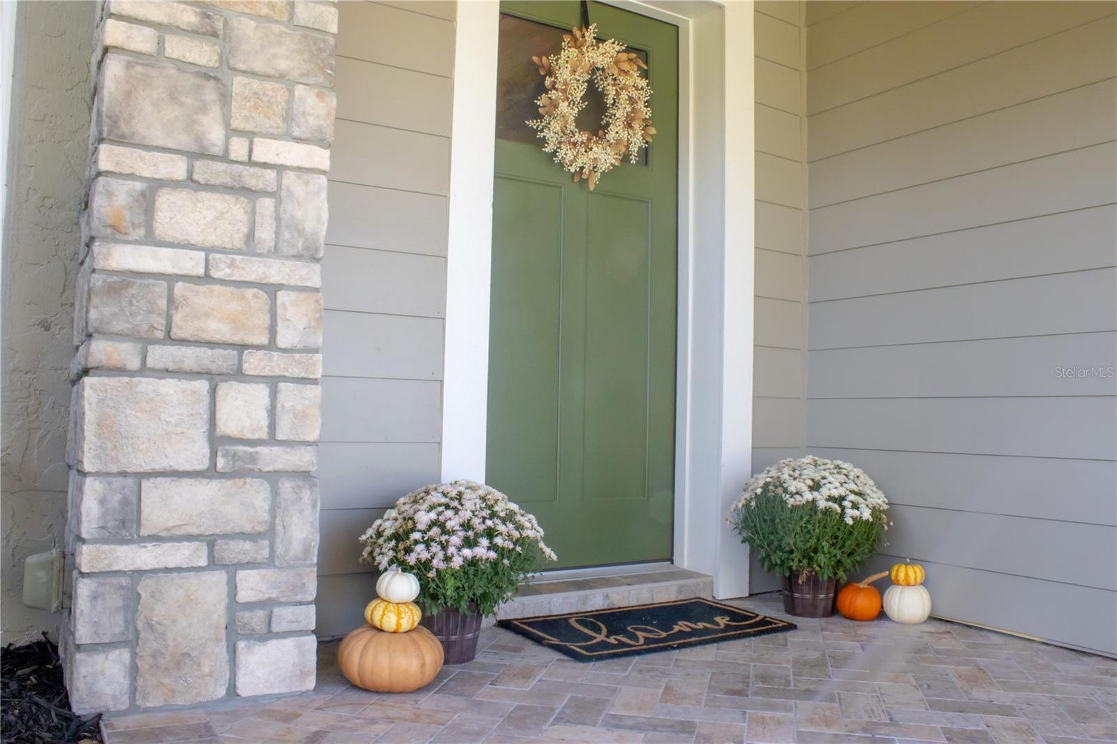 PALMER FARMS 3RD - Residential