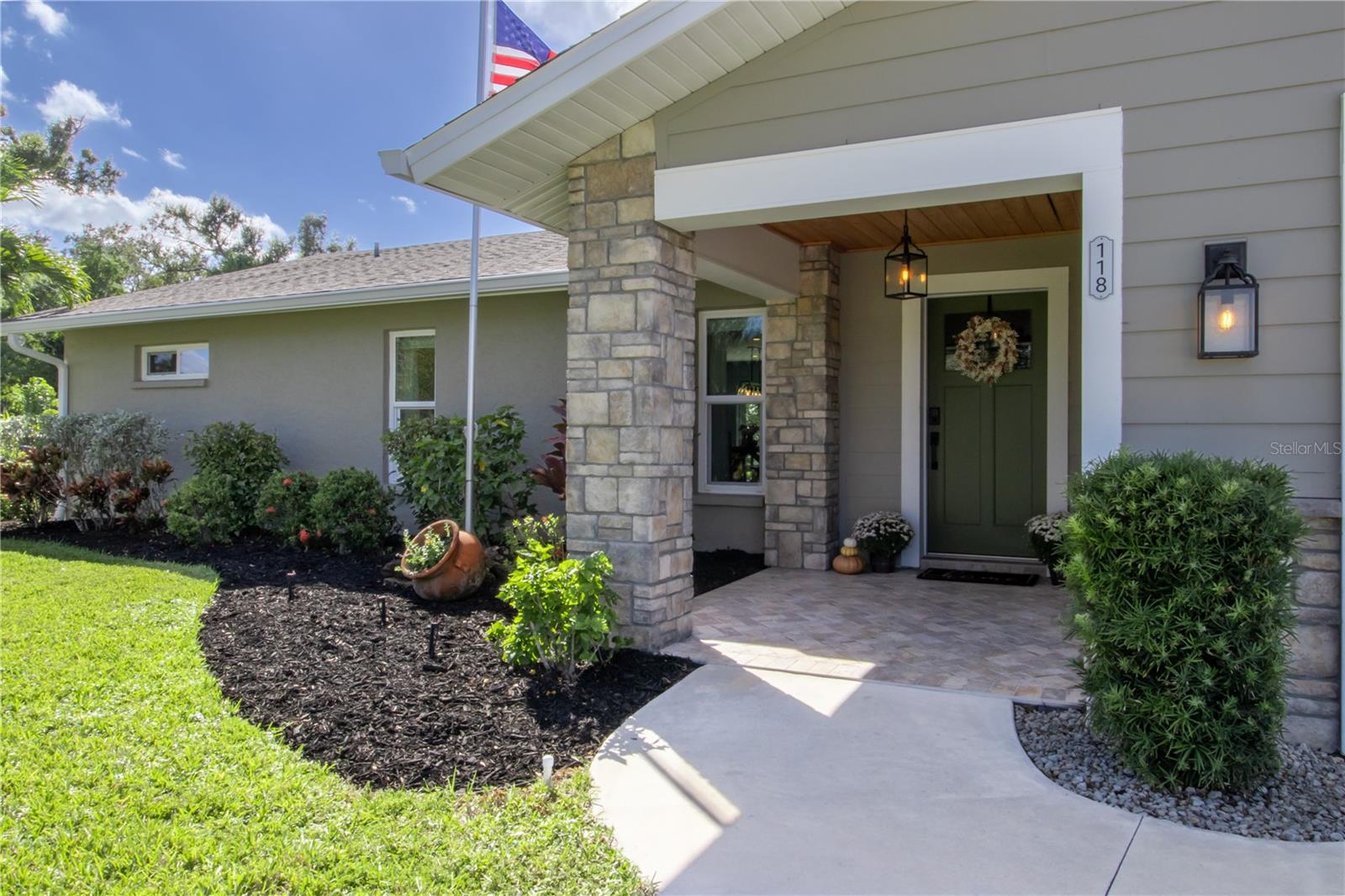 PALMER FARMS 3RD - Residential