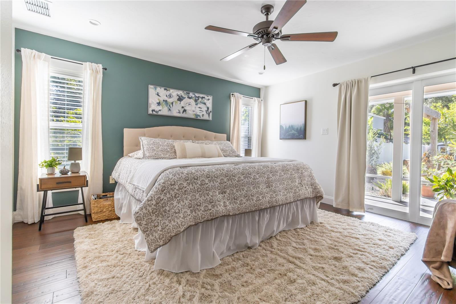 PALMER FARMS 3RD - Residential