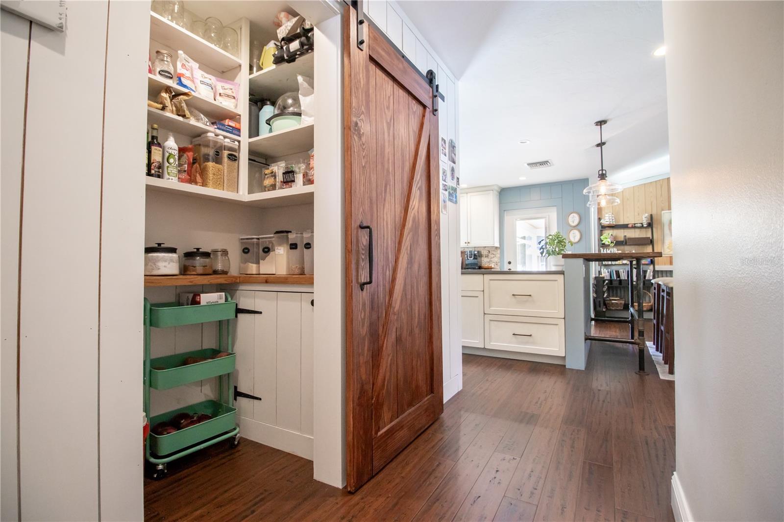 PALMER FARMS 3RD - Residential