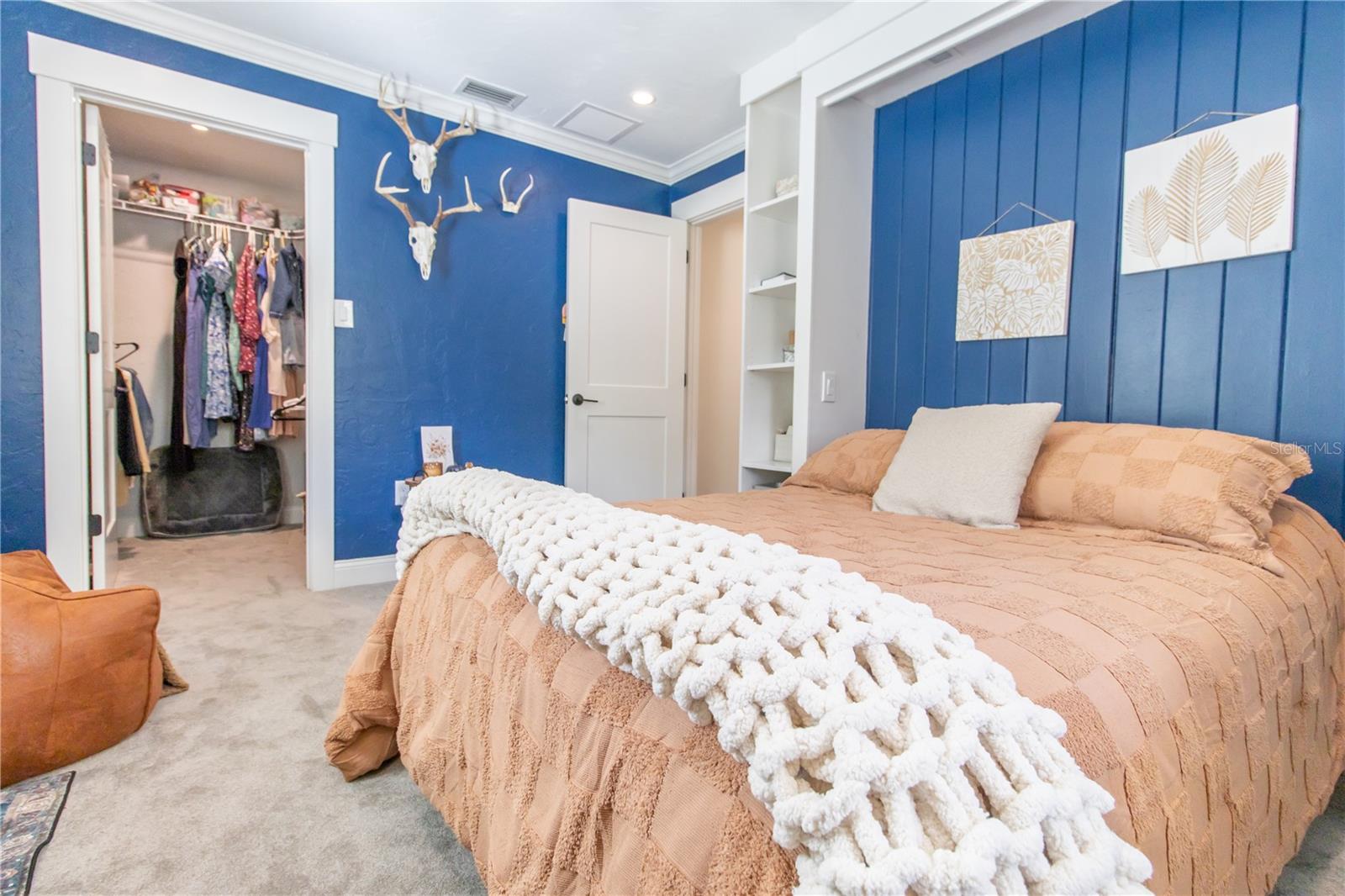 PALMER FARMS 3RD - Residential