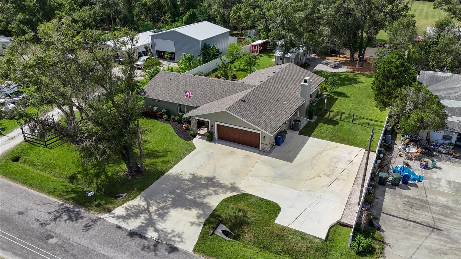 PALMER FARMS 3RD - Residential