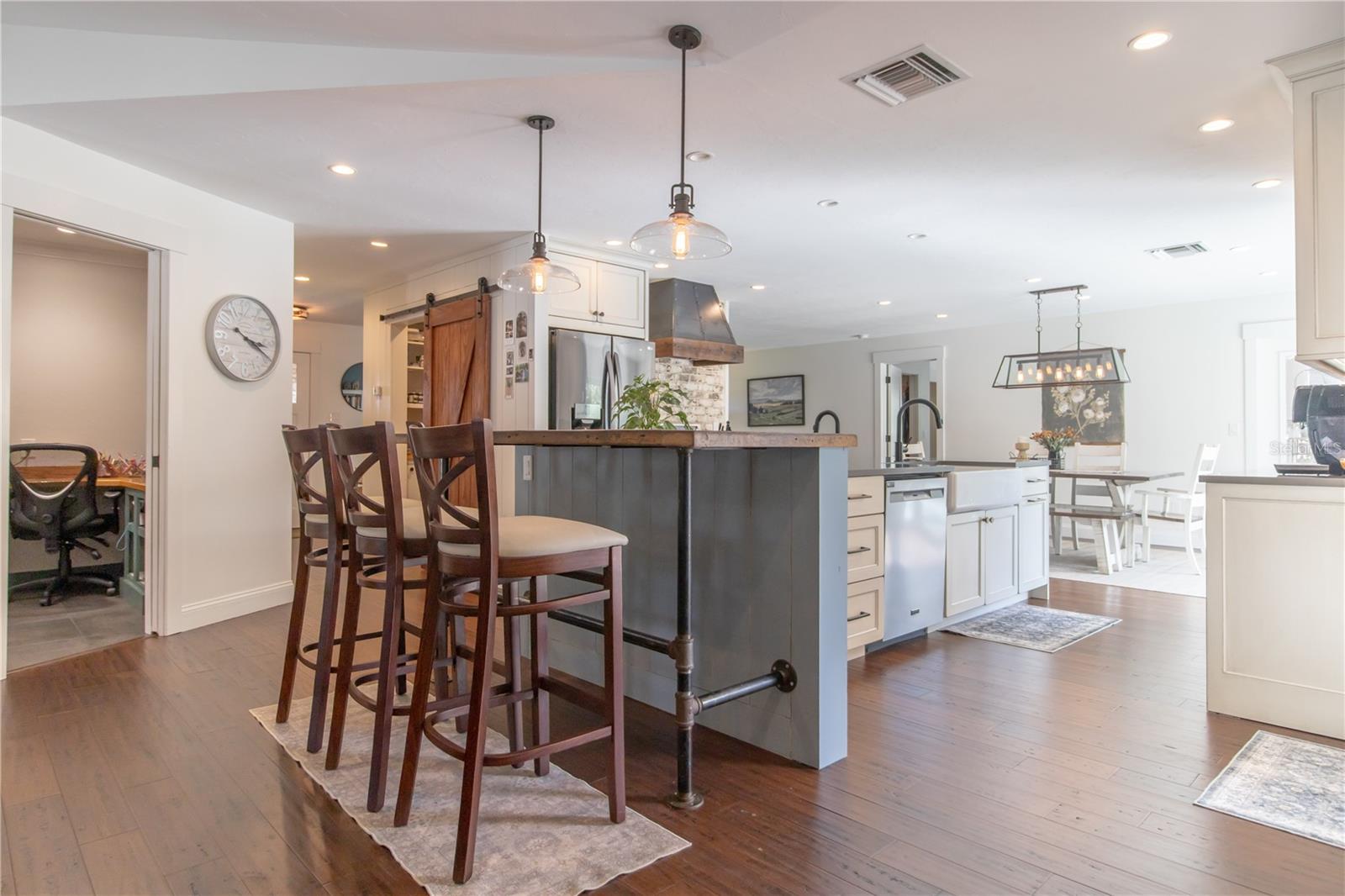 PALMER FARMS 3RD - Residential