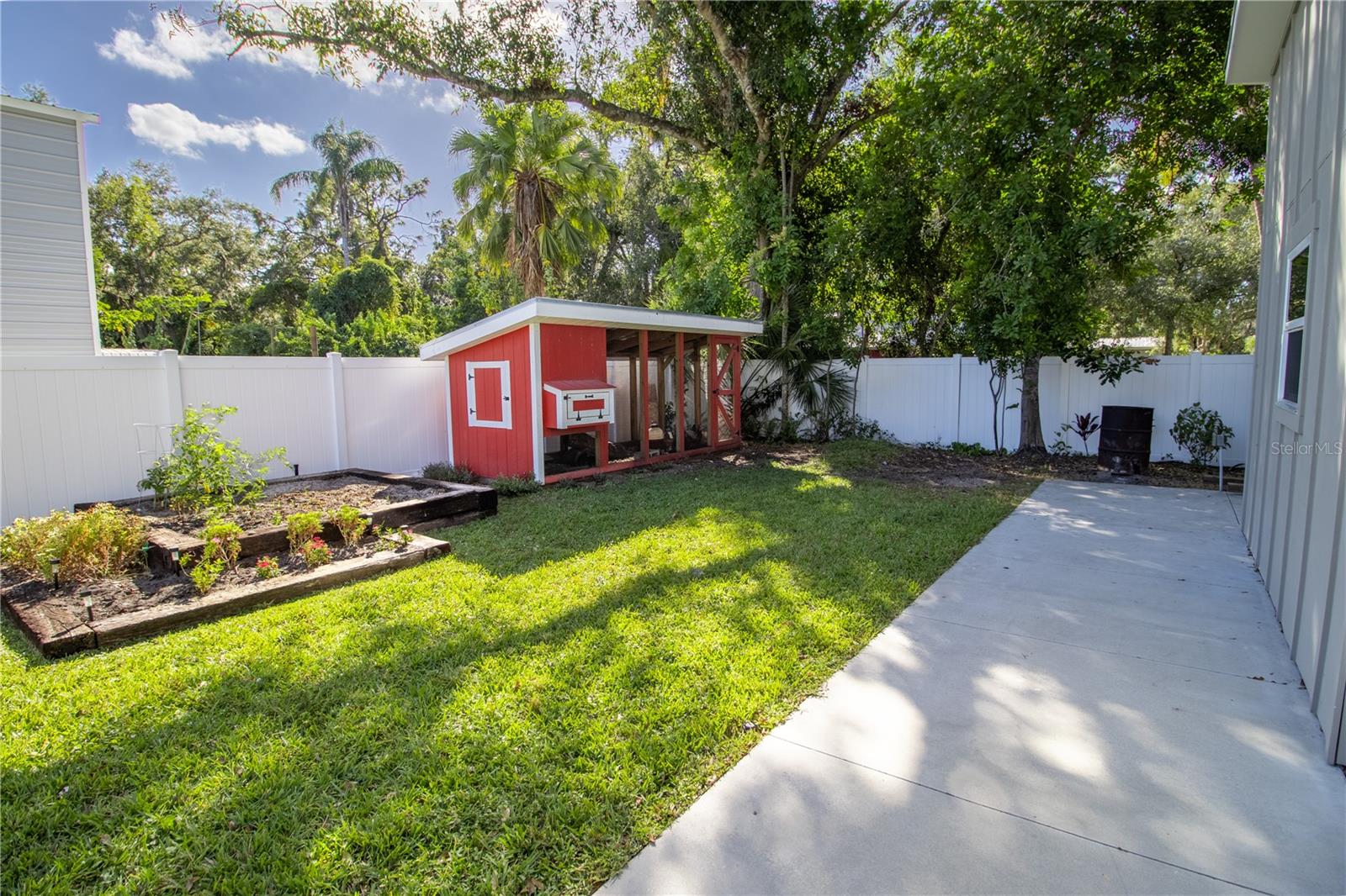 PALMER FARMS 3RD - Residential