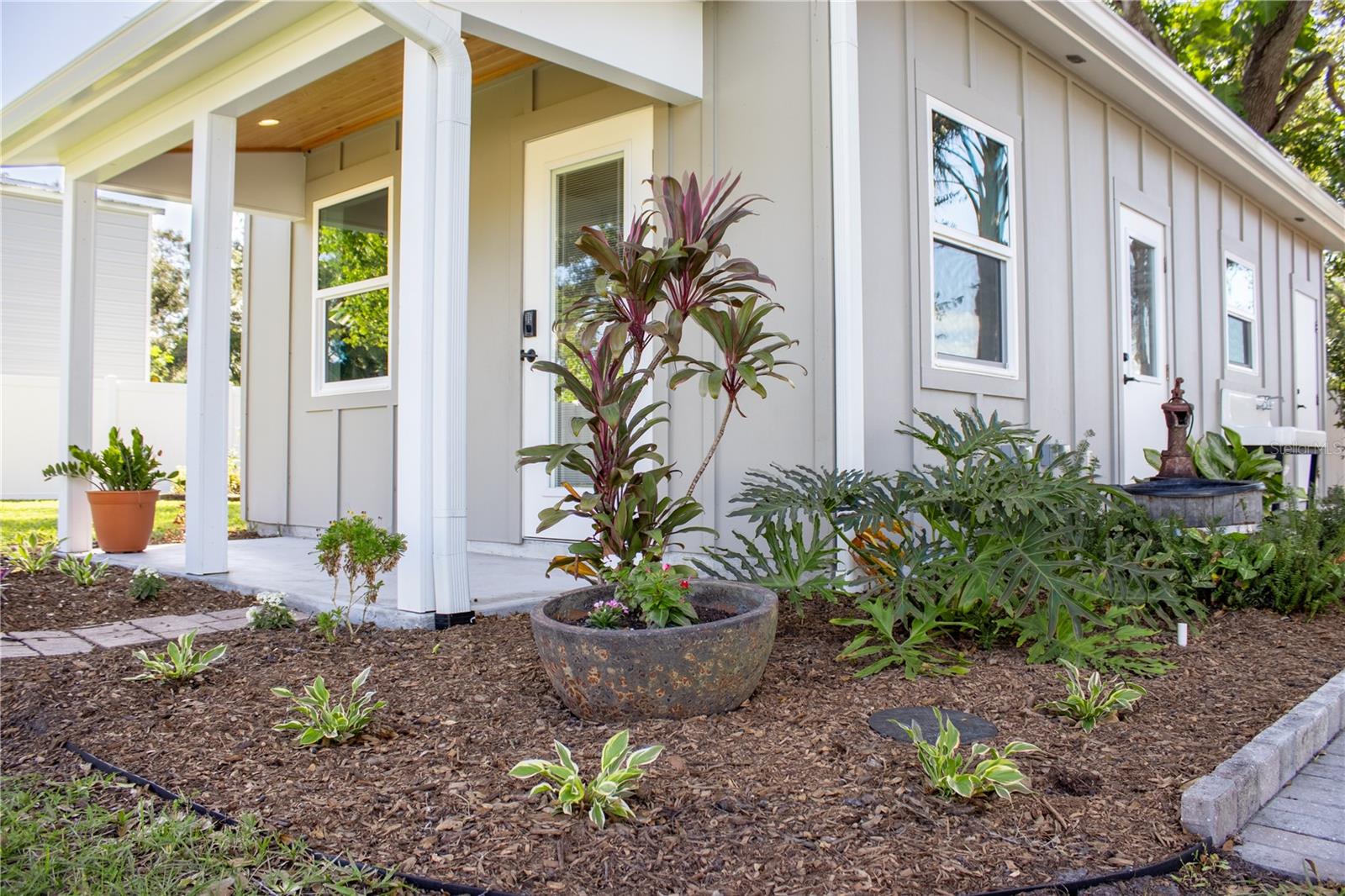 PALMER FARMS 3RD - Residential