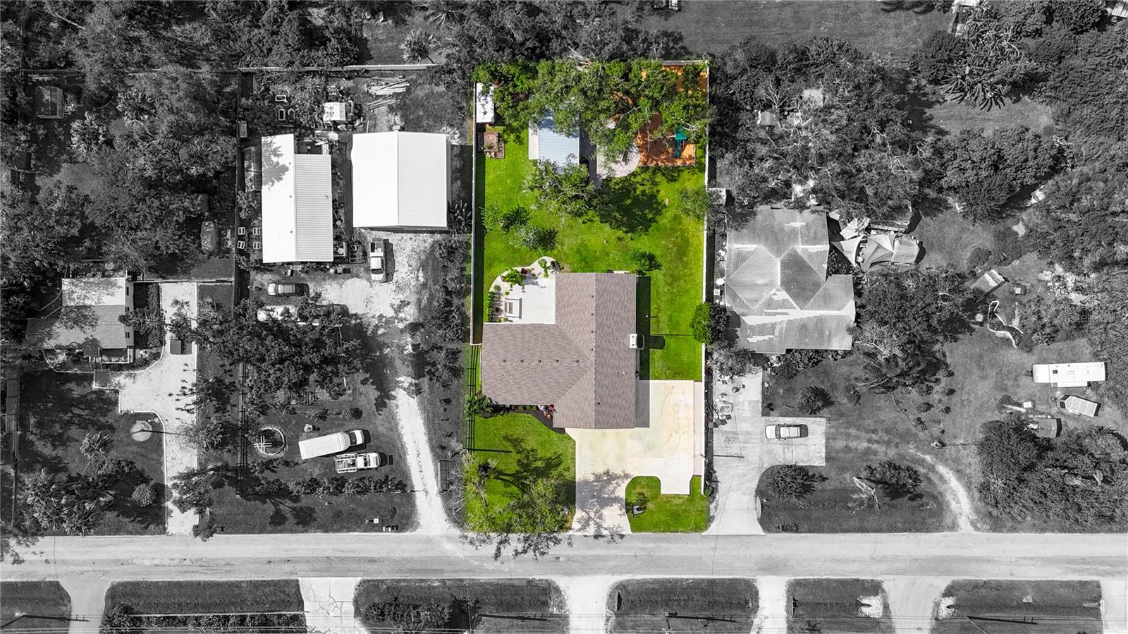 PALMER FARMS 3RD - Residential