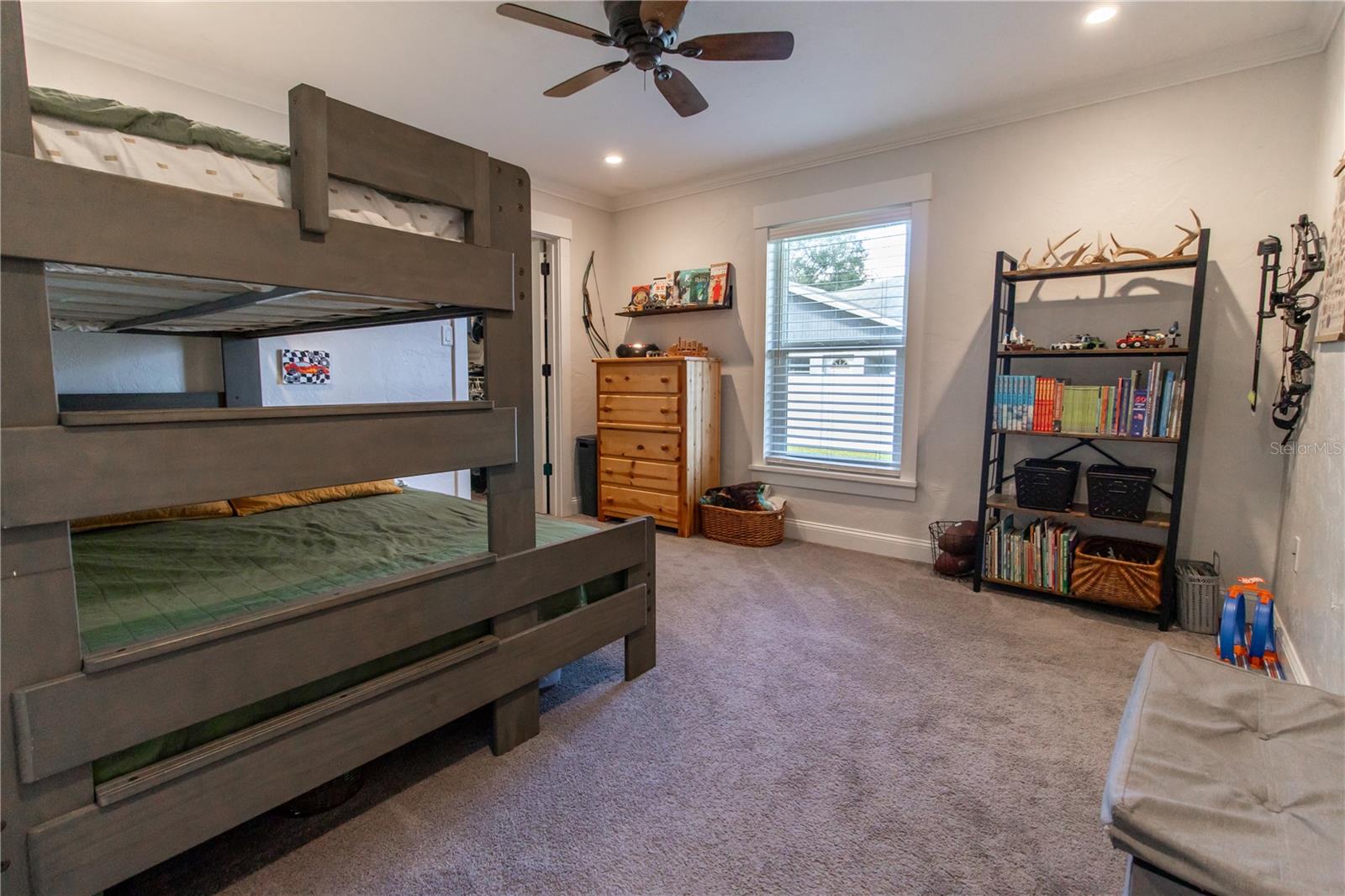 PALMER FARMS 3RD - Residential