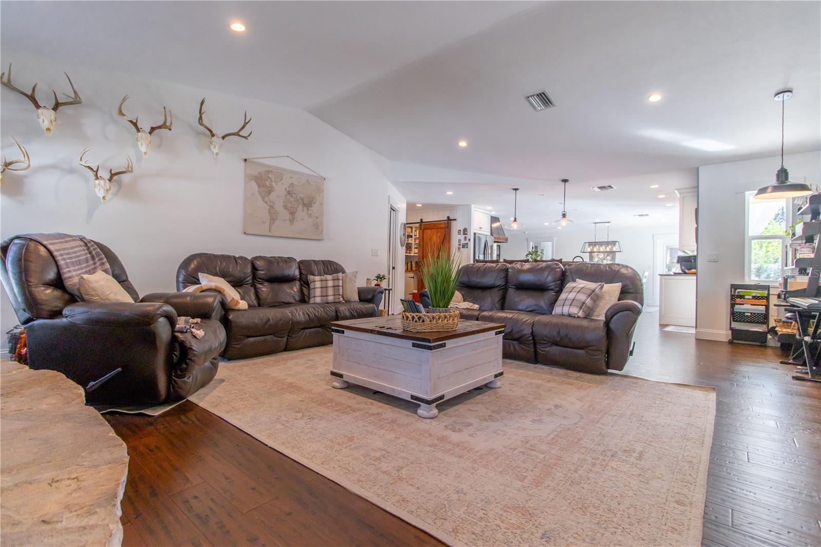 PALMER FARMS 3RD - Residential