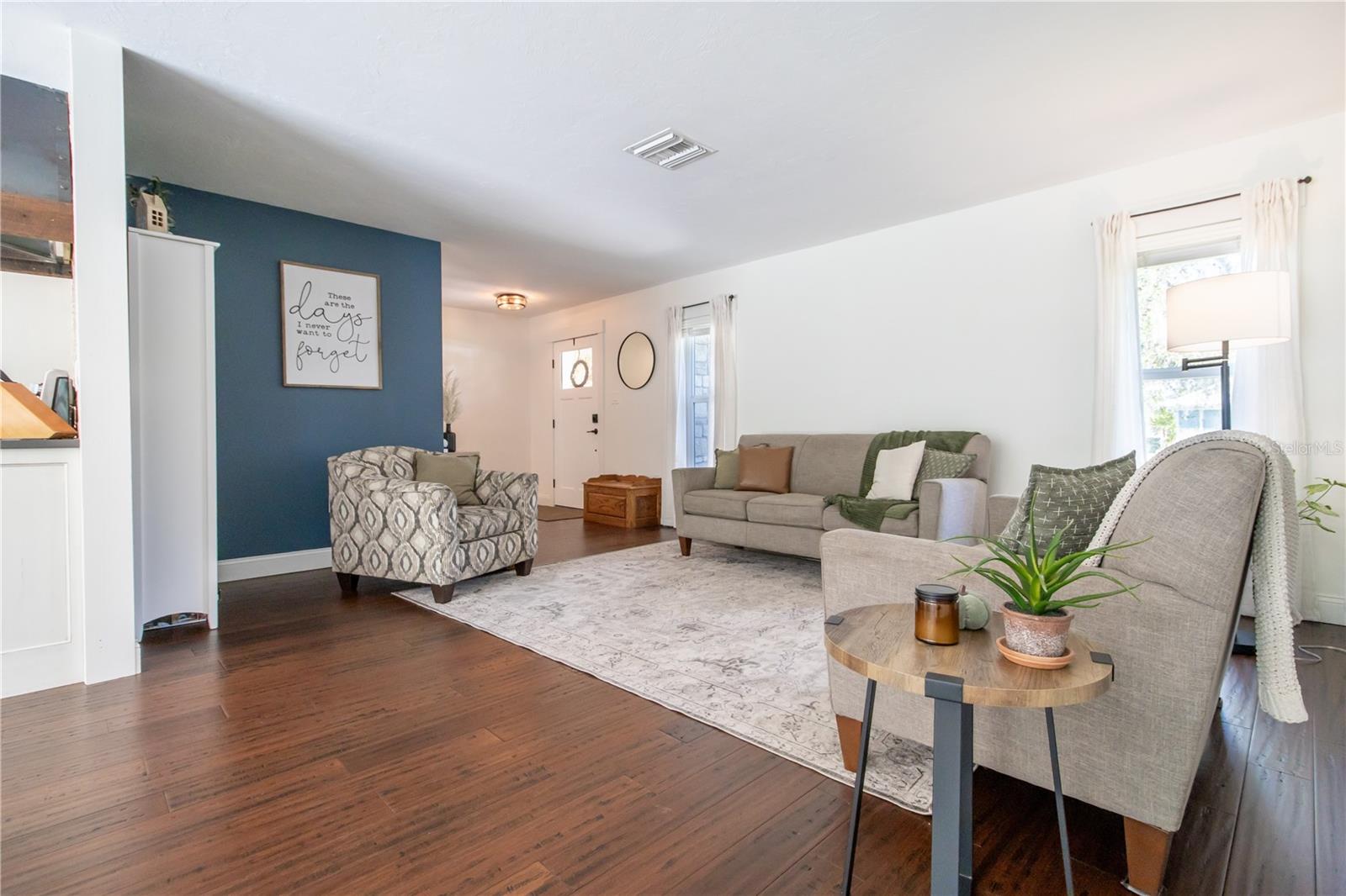 PALMER FARMS 3RD - Residential