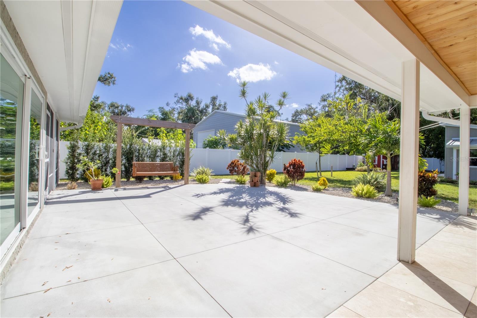 PALMER FARMS 3RD - Residential