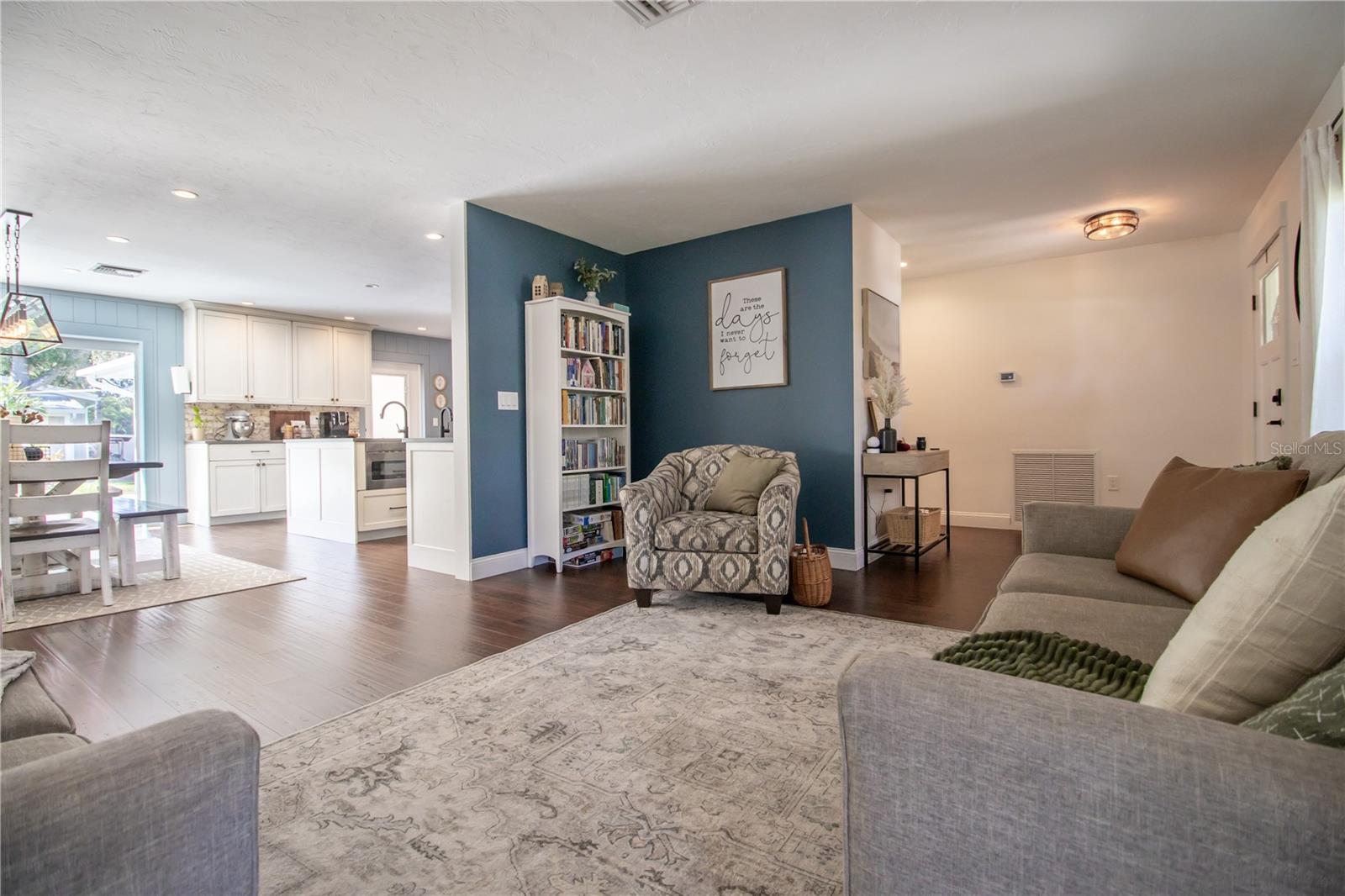 PALMER FARMS 3RD - Residential